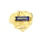 The Absorber The Absorber 27 in. L X 17 in. W Synthetic Chamois 1 pk 51149 - alternate 3
